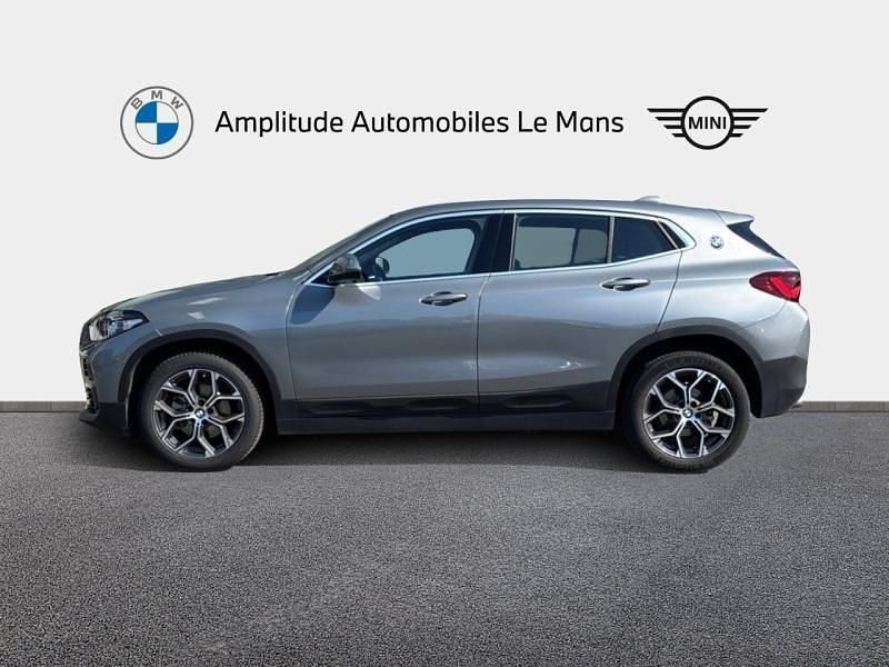 Occasion BMW X2 136 ch (100 kW) 2022 SUV