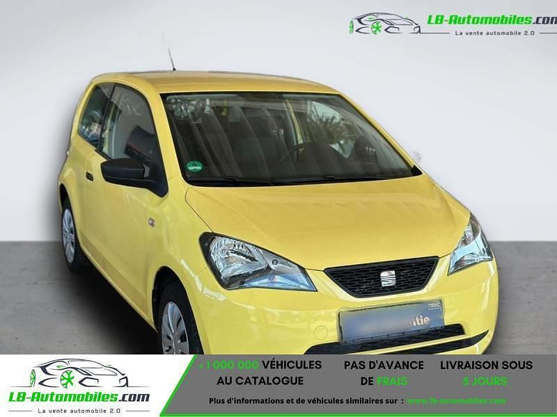Utilisé 2013 Seat Mii Citadine | 12 300 € (Prix juste) - Image 1/4