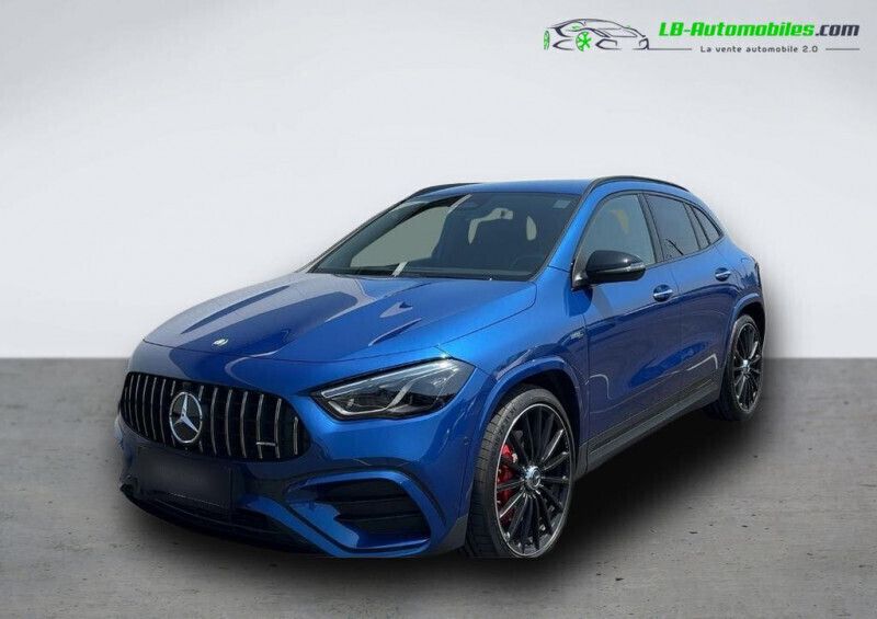 Utilisé 2023 Mercedes GLA35 AMG AMG SUV | 58 800 € - Image 1/4