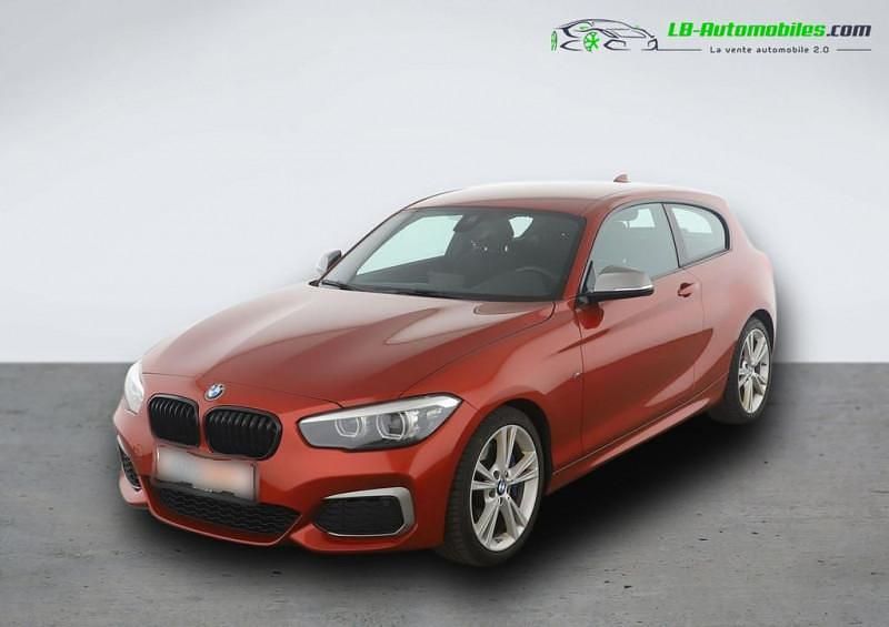 Utilisé 2018 BMW M140 M Sport Berline | 40 800 € (Prix juste) - Image 1/4