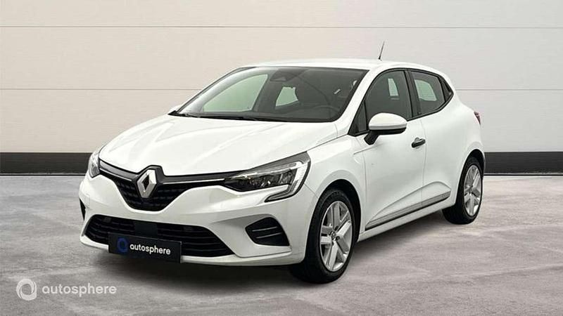 Occasion Renault Clio Business 91 ch (66 kW) 2021 Citadine