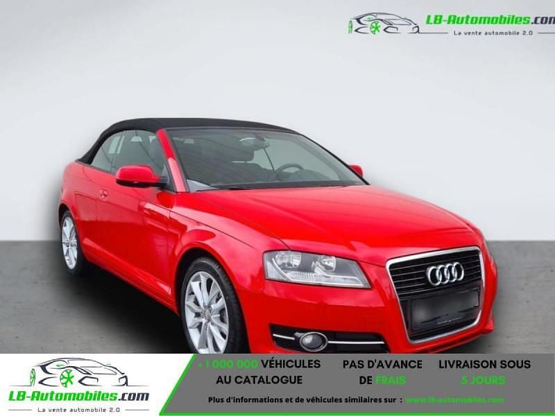 Occasion Audi A3 Sport 125 ch (91 kW) 2013 Berline
