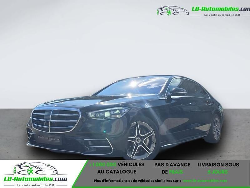 Utilisé 2024 Mercedes S450 Berline | 128 400 € - Image 1/4