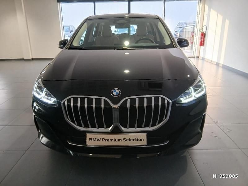 Occasion BMW 218 Luxury Line 136 ch (100 kW) 2023 Break