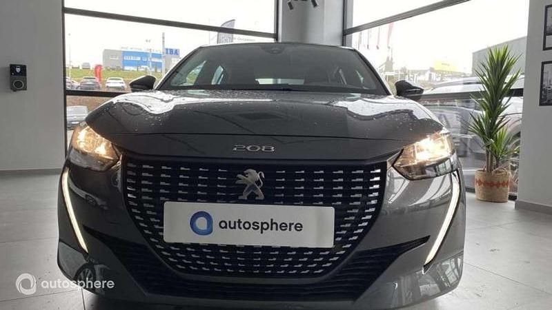 Occasion Peugeot 208 Active 76 ch (55 kW) 2023 Citadine