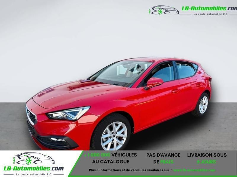 Utilisé 2022 Seat Leon Berline | 24 100 € (Prix assez cher) - Image 1/4