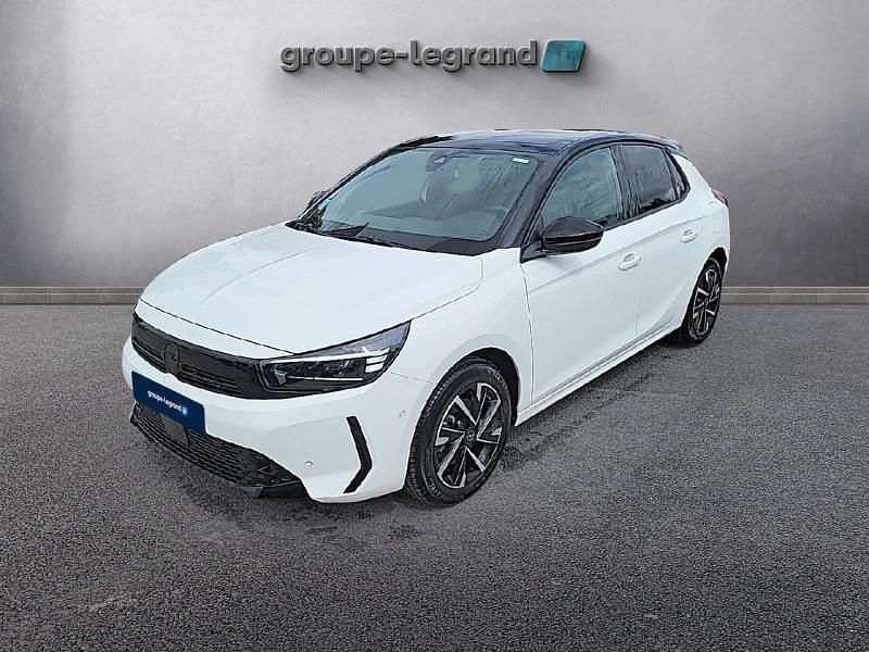 Utilisé 2024 Opel Corsa Citadine | 18 580 € (Prix juste) - Image 1/4