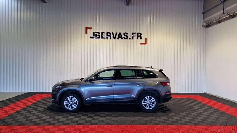 Occasion Skoda Kodiaq Business Line 150 ch (110 kW) 2023 SUV