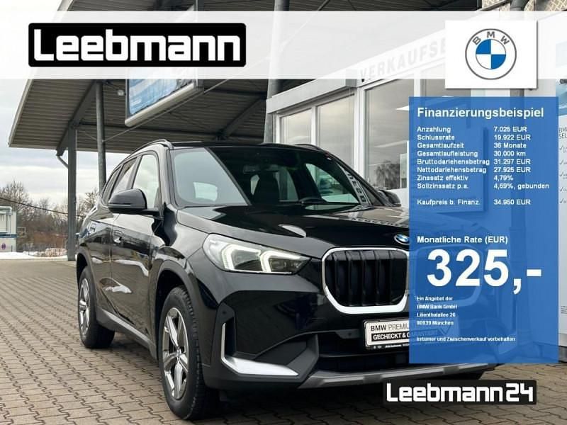 Occasion BMW X1 150 ch (110 kW) 2023 SUV