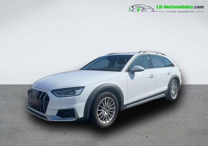 Utilisé 2020 Audi A4 Allroad Sport Break | 32 000 € - Image 1/4
