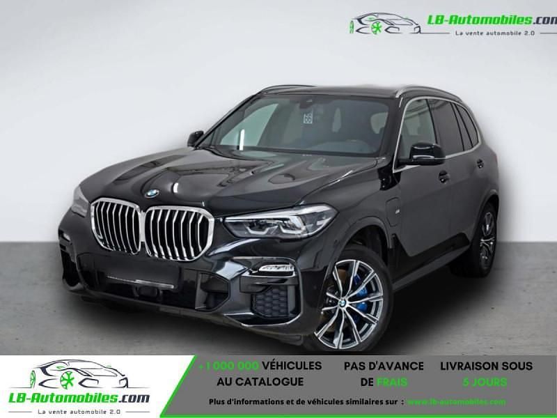 Occasion BMW X5 Comfort Edition 394 ch (289 kW) 2021 SUV
