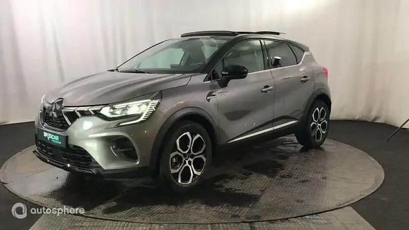 Biton Nouvelle 2024 Mitsubishi ASX Instyle SUV | 30 299 € (Prix juste) - Image 1/4