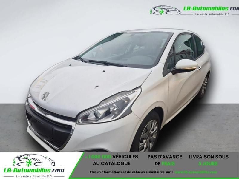 Occasion Peugeot 208 82 ch (60 kW) 2016 Citadine