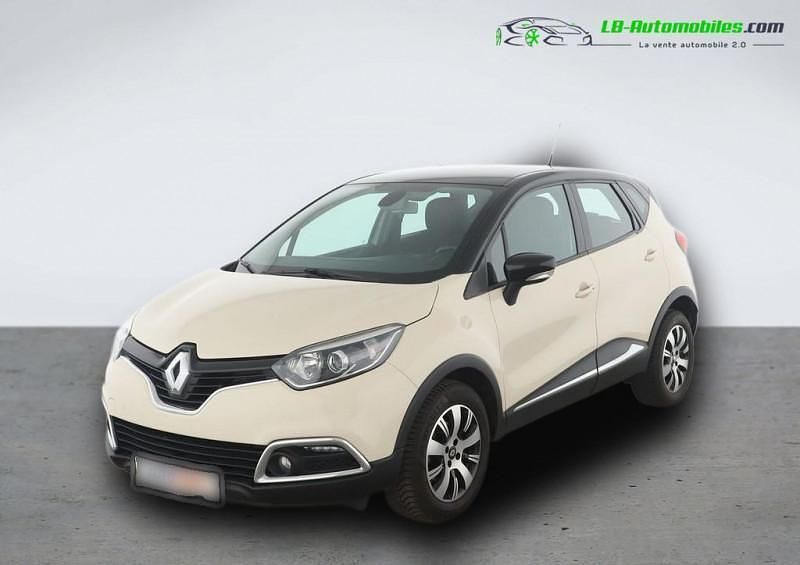 Utilisé 2015 Renault Captur SUV | 15 700 € (Prix cher) - Image 1/4