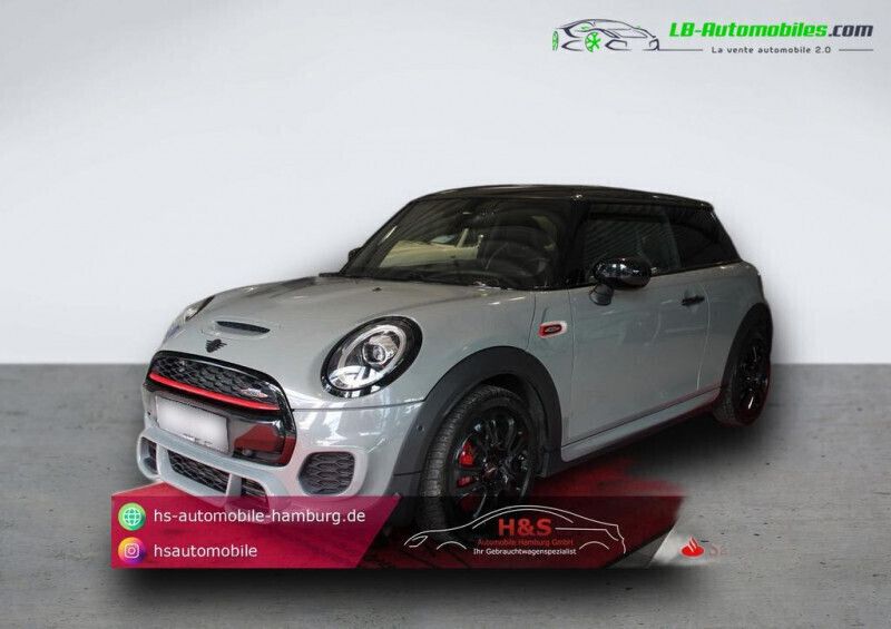 Utilisé 2022 Mini John Cooper Works Citadine | 30 100 € (Super prix) - Image 1/4