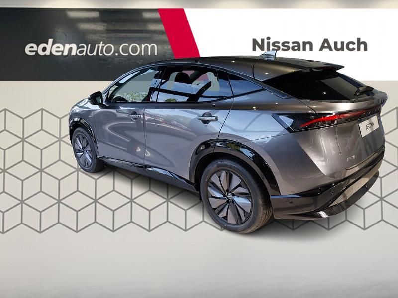 Occasion Nissan Ariya Evolve 225 kW (306 ch) 2025 SUV