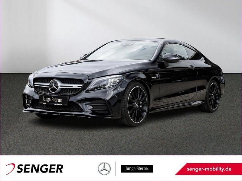 Utilisé 2023 Mercedes C43 AMG AMG Berline | 63 980 € - Image 1/4