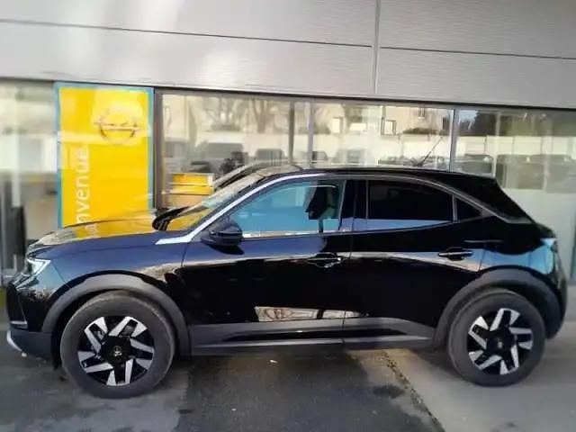 Occasion Opel Mokka-e Elegance 114 kW (156 ch) 2023 Noir karbon métallisé SUV