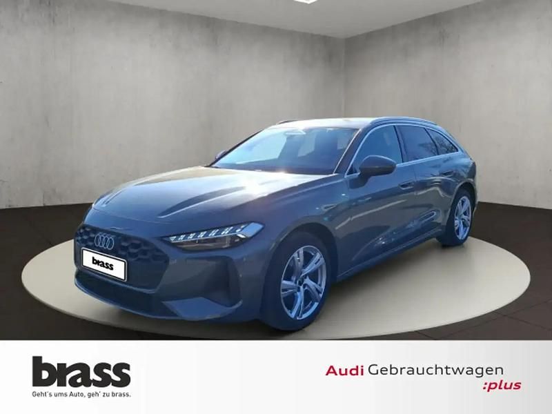 Occasion Audi A5 Sport 204 ch (150 kW) 2025 Gris Break
