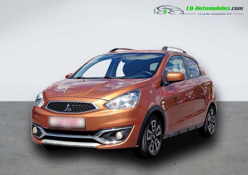 Utilisé 2018 Mitsubishi Space Star Citadine | 15 900 € (Prix cher) - Image 1/4