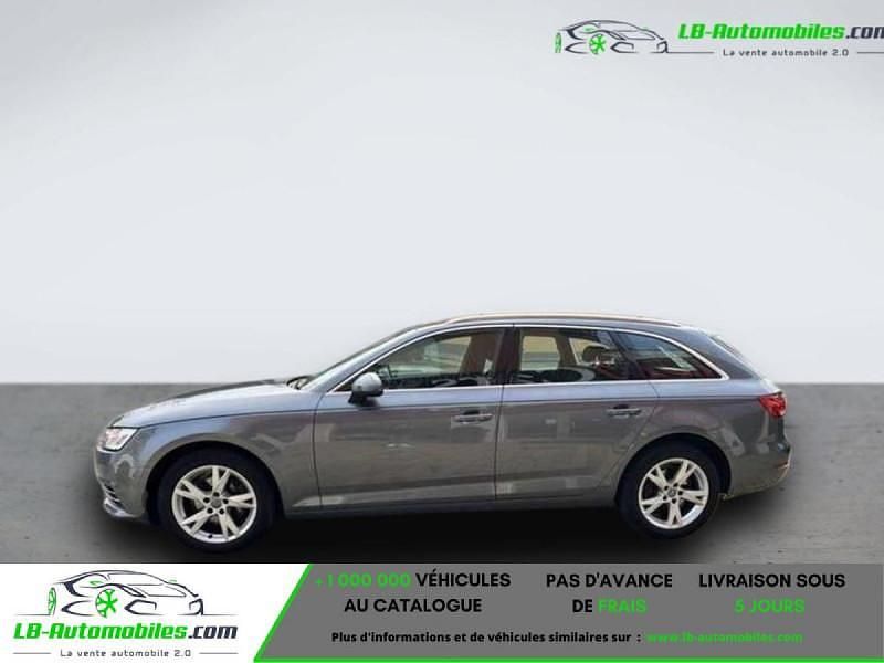 Occasion Audi A4 150 ch (110 kW) 2018 Break