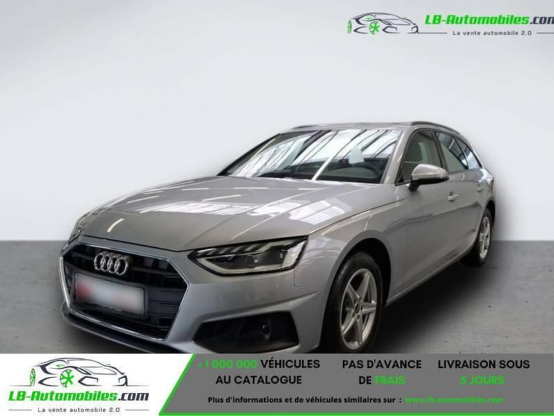 Utilisé 2024 Audi A4 Sport Break | 35 300 € (Prix juste) - Image 1/4