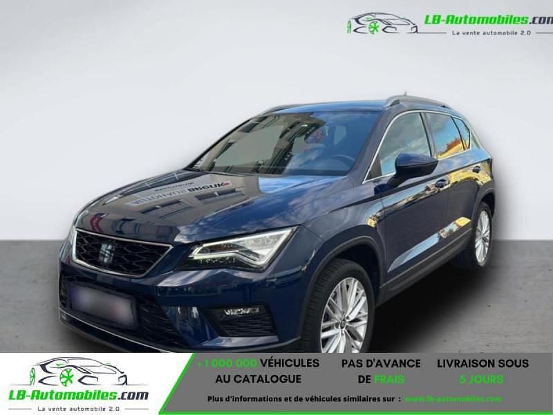 Occasion 2018 Seat Ateca SUV | 28 200 € (Prix juste) - Image 1/4