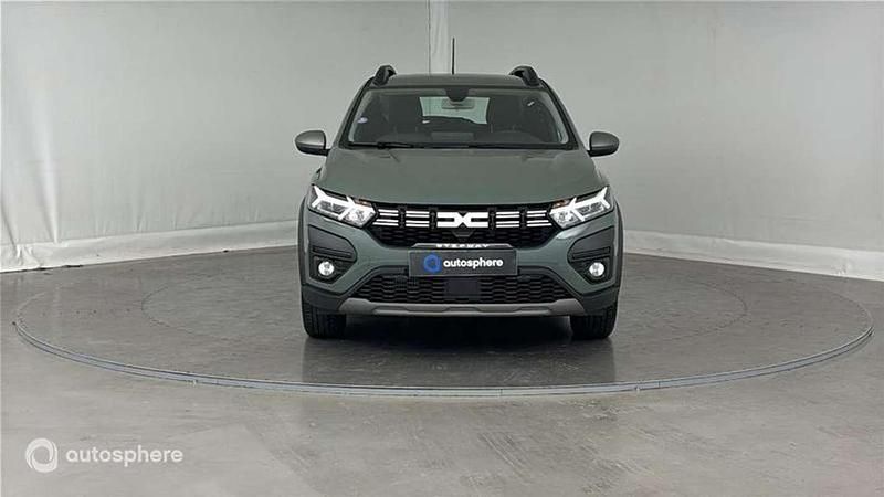 Occasion Dacia Sandero Expression 102 ch (75 kW) 2023 Berline