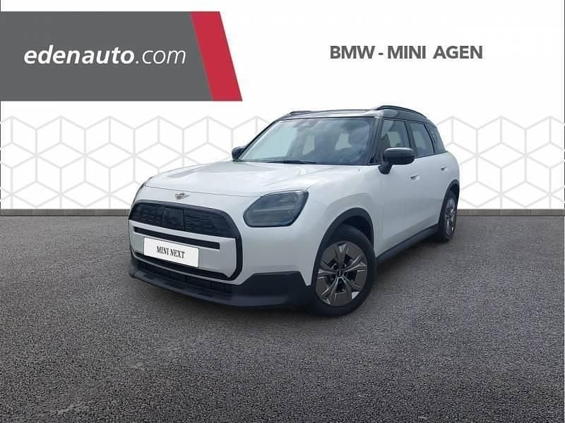 Utilisé 2024 Mini Countryman Classic SUV | 34 690 € - Image 1/4