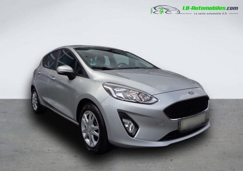 Utilisé 2019 Ford Fiesta Citadine | 16 500 € (Prix juste) - Image 1/4