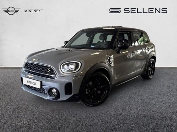 Utilisé 2022 Mini Cooper Countryman SUV | 32 742 € (Prix assez cher) - Image 1/4