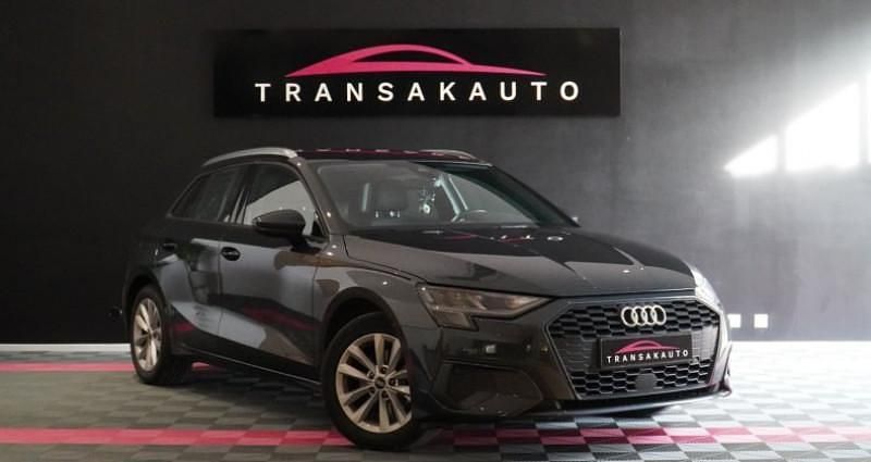 Utilisé 2022 Audi A3 Sportback e-tron Citadine | 25 990 € (Bon prix) - Image 1/4