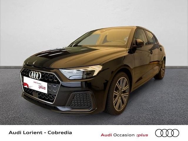 Noir Utilisé 2025 Audi A1 Sportback Design Citadine | 26 990 € (Prix juste) - Image 1/4