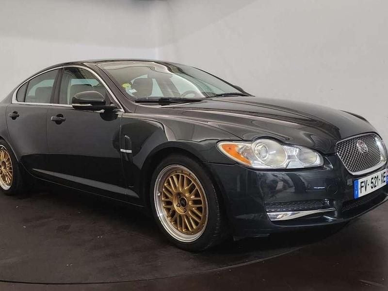 Occasion Jaguar XF 2009 Berline