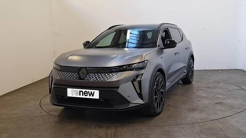 Gris Nouvelle 2025 Renault Scénic Esprit Alpine Monospace | 49 675 € (Prix juste) - Image 1/4