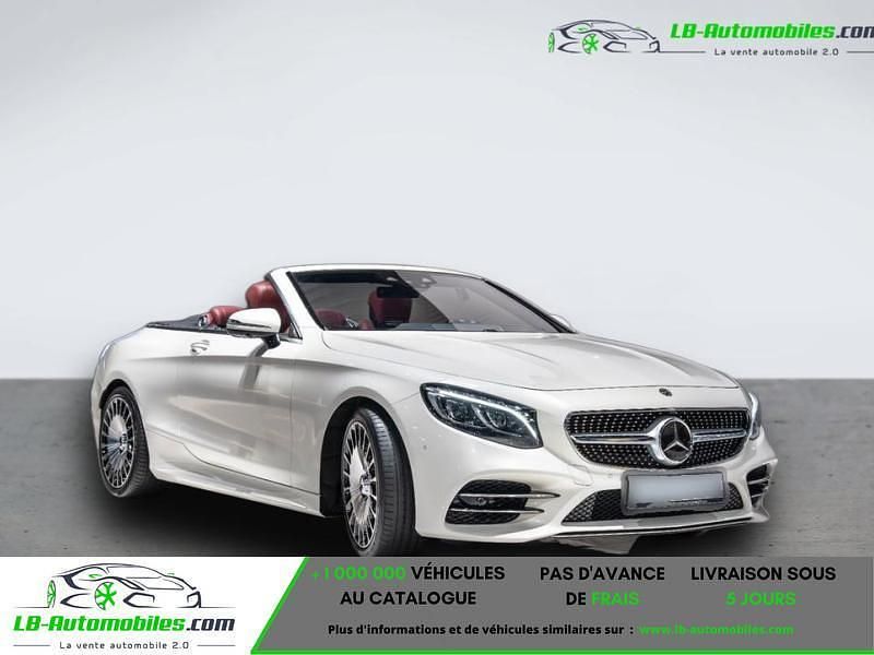 Occasion 2020 Mercedes S560 Berline | 101 800 € - Image 1/4