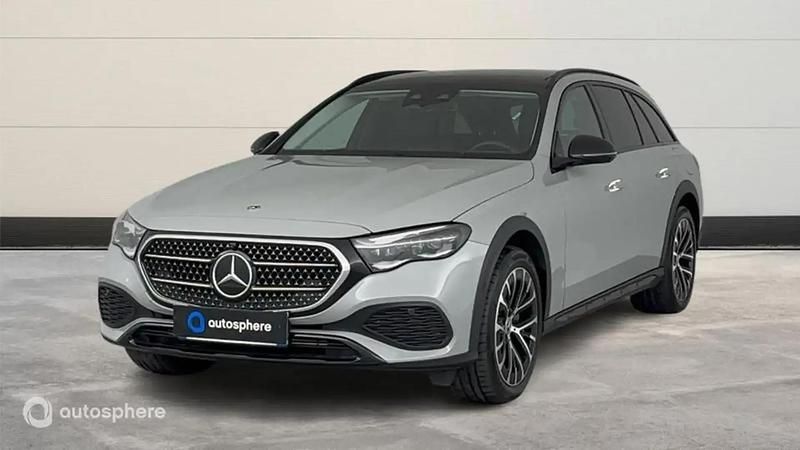 Occasion Mercedes E300 200 ch (147 kW) 2024 Break