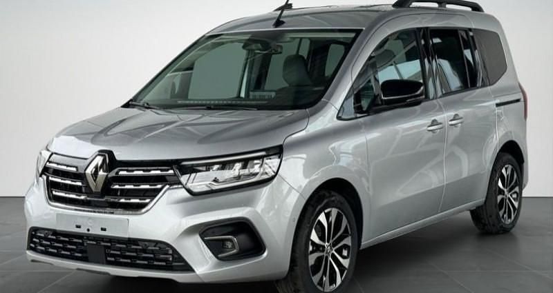 Occasion 2024 Renault Kangoo Techno Monospace | 28 350 € (Prix juste) - Image 1/4