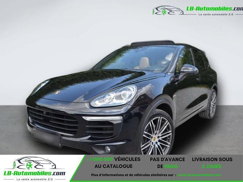 Utilisé 2016 Porsche Cayenne SUV | 56 500 € - Image 1/4