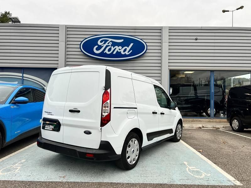 Occasion Ford Transit Connect Business Edition 101 ch (74 kW) 2020 Monospace