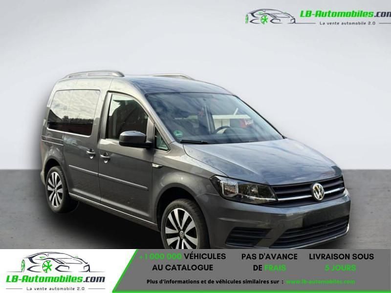 Occasion 2018 VW Caddy Monospace | 25 200 € (Bon prix) - Image 1/1