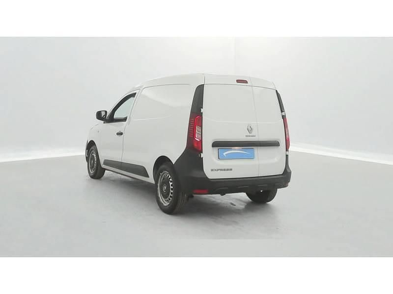 Occasion Renault Kangoo 75 ch (55 kW) 2021 Monospace