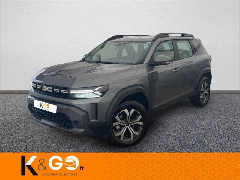Othercolor Nouvelle 2024 Dacia Duster Expression SUV | 27 000 € (Prix juste) - Image 1/4
