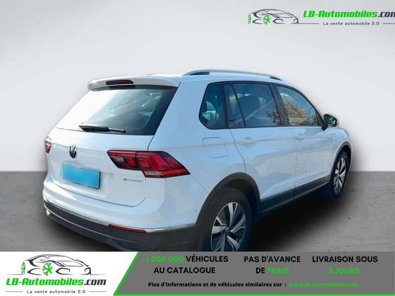 Occasion VW Tiguan 245 ch (180 kW) 2021 SUV