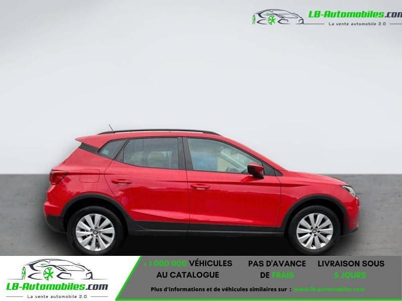 Occasion Seat Arona 95 ch (69 kW) 2020 SUV
