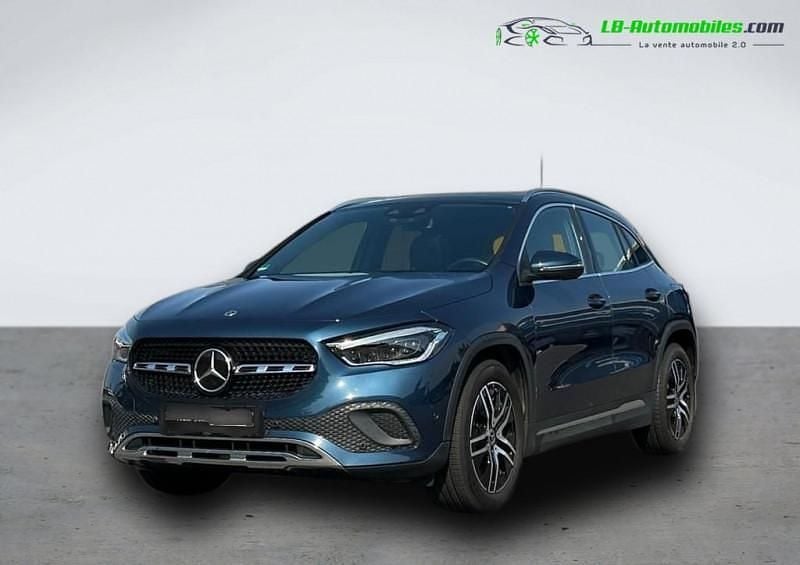 Utilisé 2021 Mercedes GLA250 SUV | 42 100 € (Prix juste) - Image 1/4