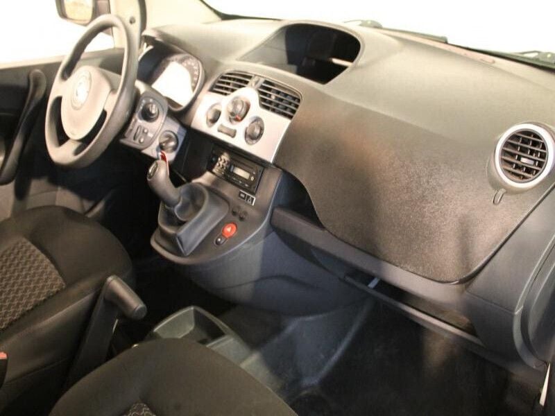 Occasion Renault Kangoo Expression 70 ch (51 kW) 2009 Bla Monospace