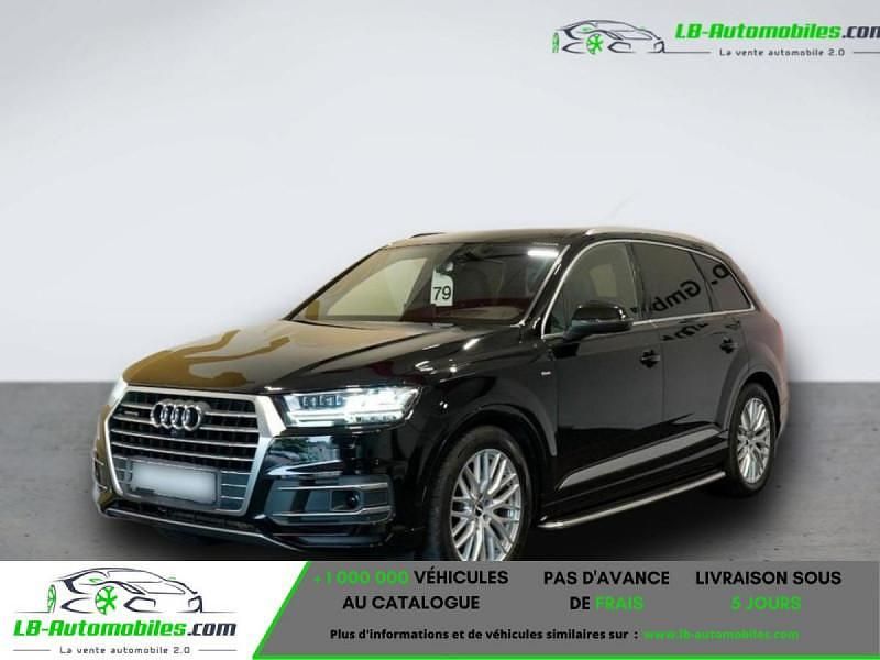 Occasion Audi Q7 Sport 272 ch (200 kW) 2018 SUV