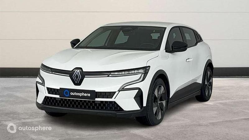 Occasion Renault Megane E-Tech Equilibre 97 kW (133 ch) 2024 SUV