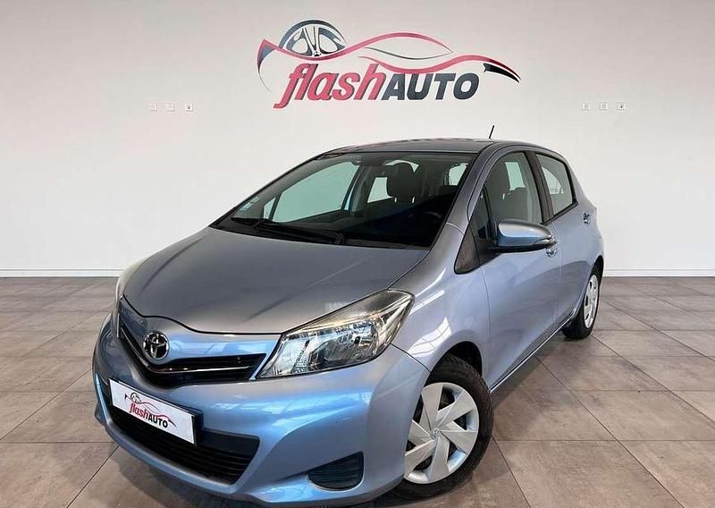 Occasion Toyota Yaris 69 ch (50 kW) 2011 Citadine
